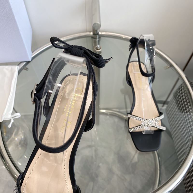 Christian Dior Sandals